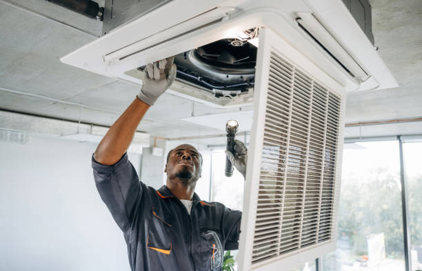 Licensed Furnace Repair service in Pioneer, OH - FH HVAC